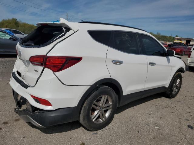 2017 HYUNDAI SANTA FE S - 5XYZU3LB9HG411851