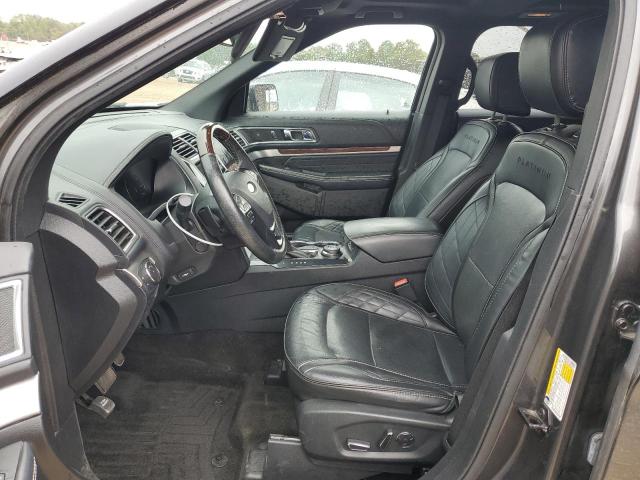 2017 FORD EXPLORER P - 1FM5K8HT9HGC44919