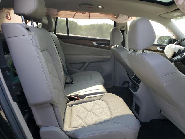 2024 VOLKSWAGEN ATLAS SE - 1V2KR2CA3RC559924