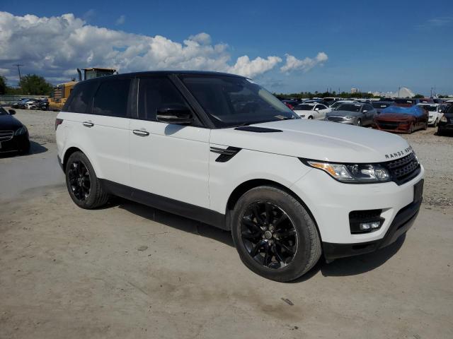 2016 LAND ROVER RANGE ROVE - SALWG2PF6GA594506