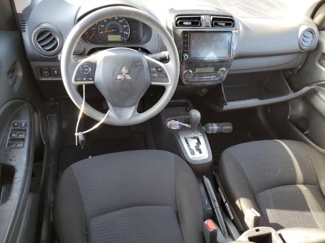 2022 MITSUBISHI MIRAGE G4 - ML32FUFJ1NHF06773