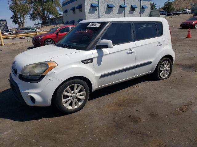 VIN KNDJT2A59D7766971 2013 KIA Soul no.1