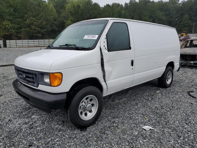 Ford ECONOLINE