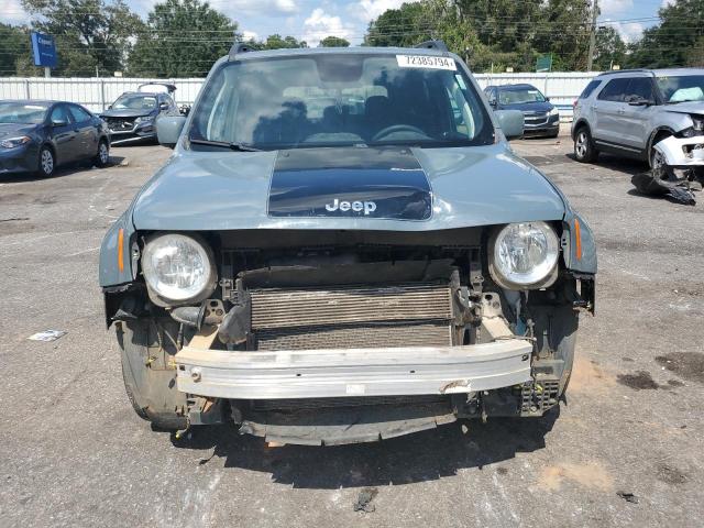 2018 JEEP RENEGADE L - ZACCJABB9JPJ61664