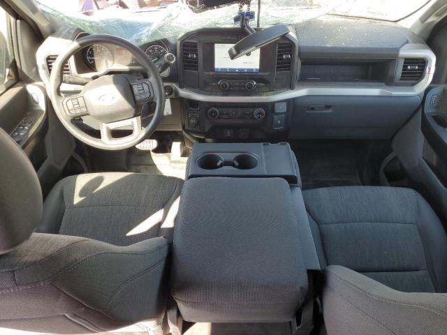 2022 FORD F150 SUPER - 1FTFW1E54NKE16146
