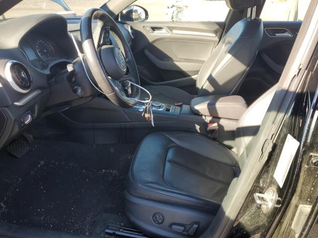 2017 AUDI A3 PREMIUM - WAUGUGFF5H1074962
