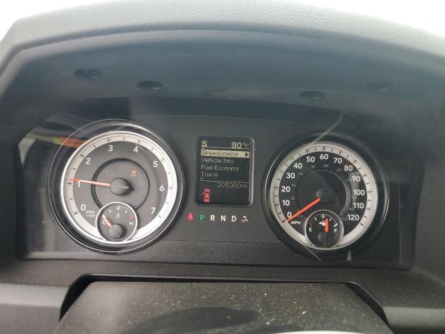 2015 RAM 1500 ST - 1C6RR7KG3FS695157