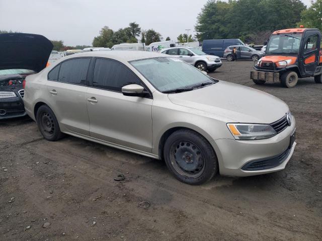 VIN 3VWD17AJ8EM302801 2014 Volkswagen Jetta, SE no.4