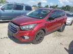 2017 FORD ESCAPE SE - 1FMCU9G92HUB25415