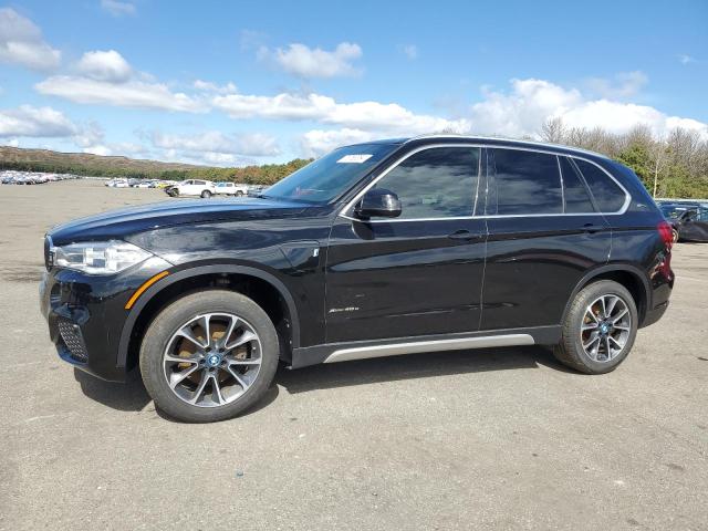 VIN 5UXKT0C51J0W00825 2018 BMW X5, Xdr40E no.1