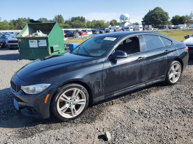 2016 BMW 428 XI GRA - WBA4C9C59GG141491