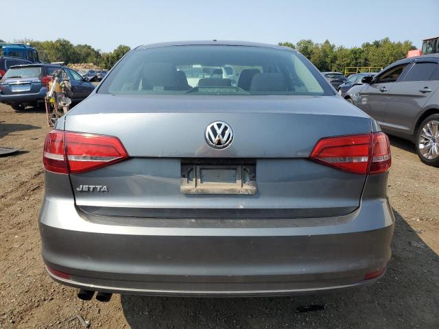 VIN 3VW2K7AJ6FM206669 2015 Volkswagen Jetta, Base no.6