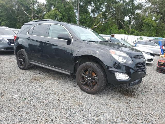 2017 CHEVROLET EQUINOX LT - 2GNALCEK7H1567594