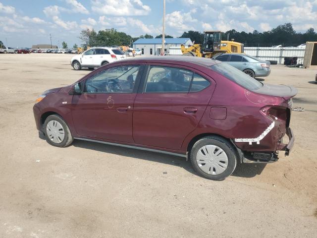 2023 MITSUBISHI MIRAGE G4 - ML32FUFJ8PHF05834
