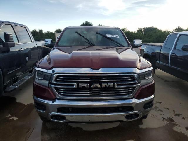 2022 RAM 1500 LARAM - 1C6SRFJT0NN198154