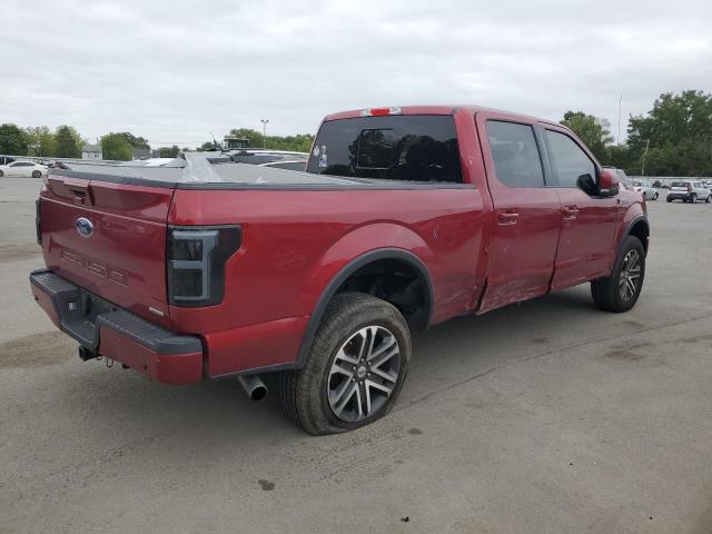 VIN 1FTFW1E46KFD15573 2019 Ford F-150, Supercrew no.3