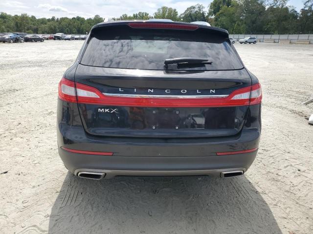 2016 LINCOLN MKX RESERV - 2LMTJ6LRXGBL84126