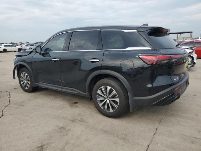 2024 INFINITI QX60 PURE 5N1DL1ER5RC351127