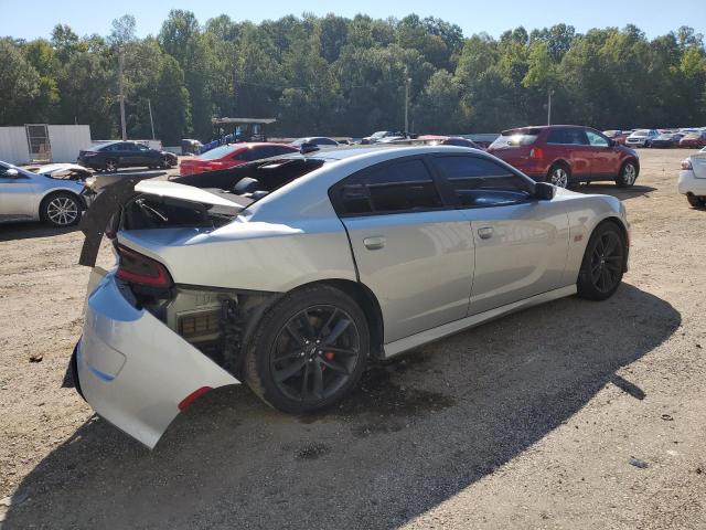 2019 DODGE CHARGER SC - 2C3CDXGJ2KH740127