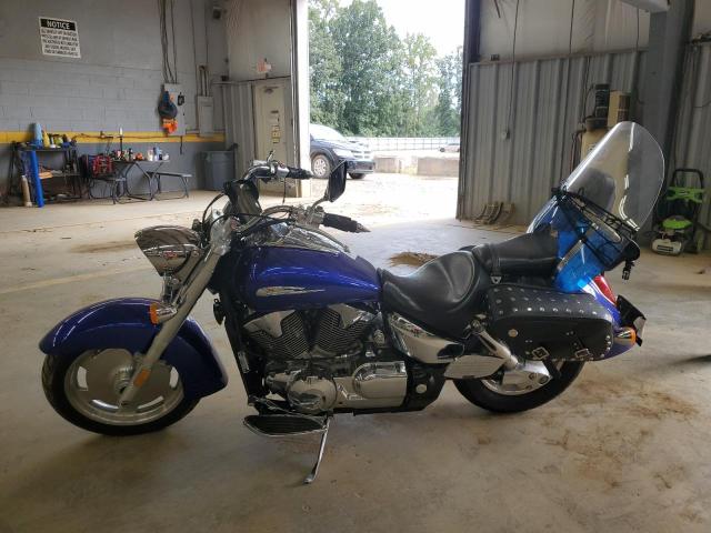 2006 HONDA VTX1300 1HFSC52666A313125