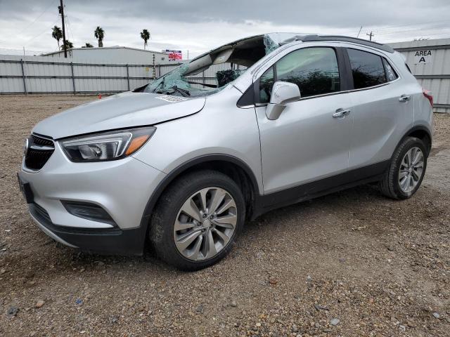 VIN KL4CJASBXLB342184 2020 Buick Encore, Preferred no.1