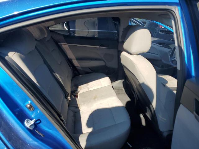 2017 HYUNDAI ELANTRA SE - 5NPD74LF6HH113499