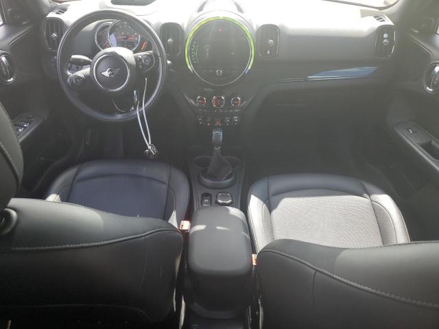 2018 MINI COOPER COU - WMZYV5C31J3E04841