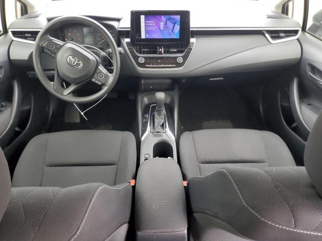 2023 TOYOTA COROLLA LE - JTDB4MEE6P3003051