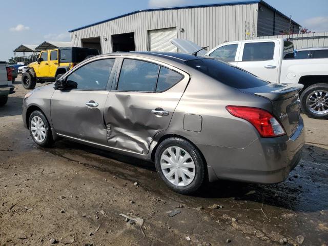 2016 NISSAN VERSA S - 3N1CN7AP2GL860985