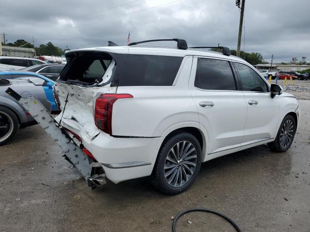 2023 HYUNDAI PALISADE C - KM8R7DGEXPU613799