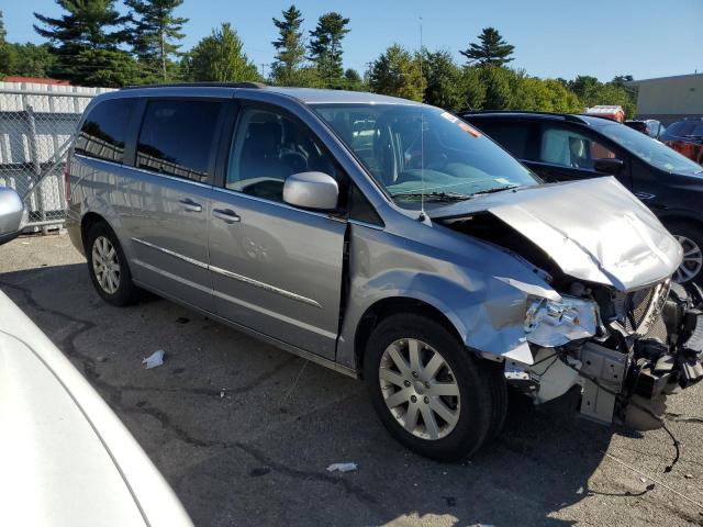 VIN 2C4RC1BG1GR298248 2016 Chrysler Town and Countr... no.4