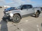 2021 CHEVROLET SILVERADO - 1GCPYFED4MZ134789