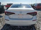 HONDA CIVIC EX photo