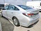 HYUNDAI SONATA HYB photo