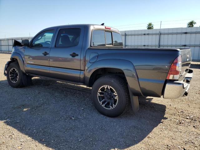 2015 TOYOTA TACOMA DOU - 5TFJX4GN3FX038668