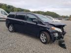 TOYOTA SIENNA photo