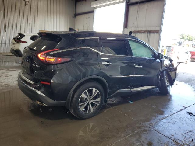 VIN 5N1AZ2MS3KN141485 2019 NISSAN MURANO no.3