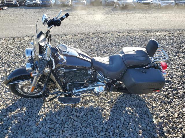 2020 HARLEY-DAVIDSON FLHC 1HD1YAJ29LB045335