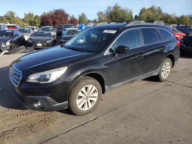 SUBARU OUTBACK 2.