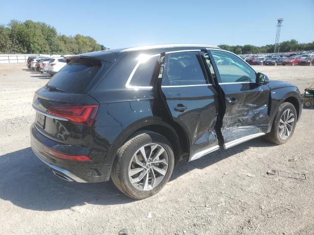 VIN WA1EAAFY7P2070612 2023 Audi Q5, Premium Plus 45 no.3