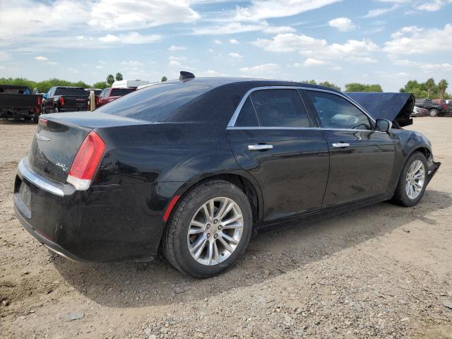 2016 CHRYSLER 300C - 2C3CCAEG5GH342621