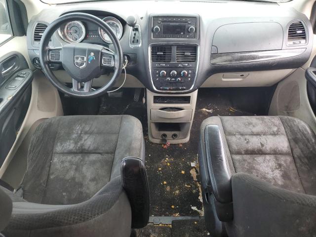 2015 DODGE GRAND CARA - 2C4RDGBG9FR682454