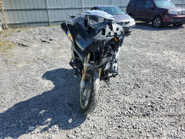 2019 BMW R 1250 RT WB10J6304KZG33482