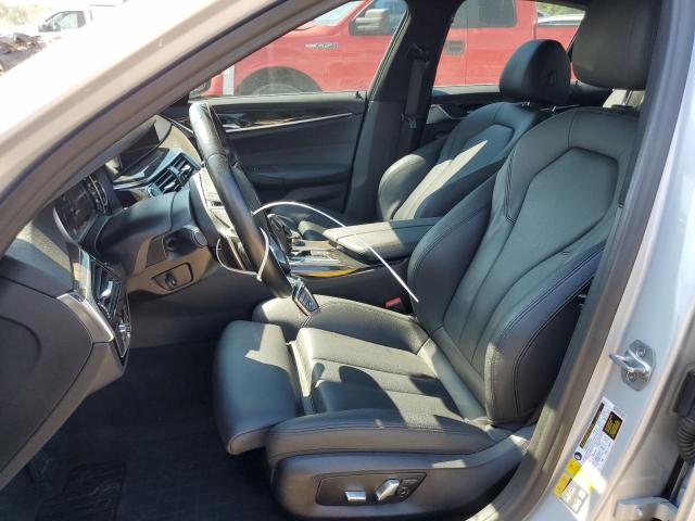 2019 BMW 530E - WBAJA9C53KB392845