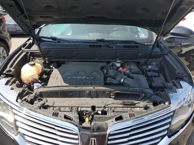 2018 LINCOLN MKX SELECT - 2LMPJ8KR7JBL13147