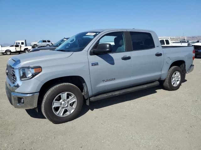 2021 TOYOTA TUNDRA CRE #2965485172