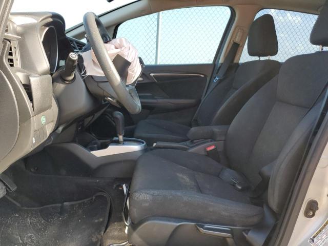 2015 HONDA FIT EX - 3HGGK5H82FM763841