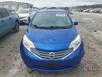 NISSAN VERSA NOTE photo