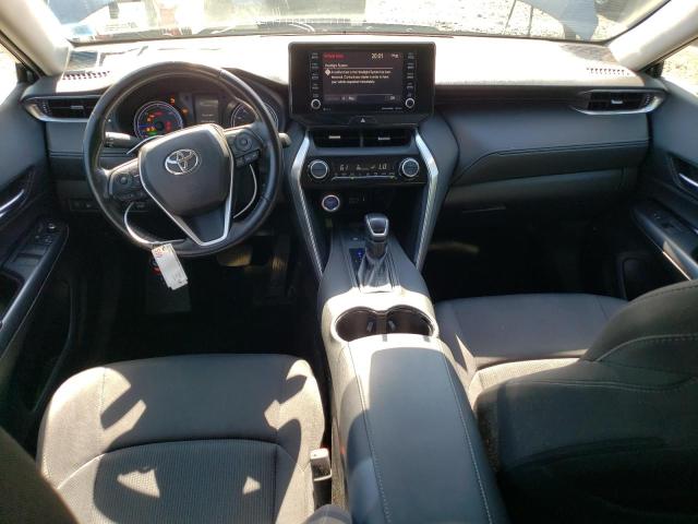 2021 TOYOTA VENZA LE JTEAAAAH1MJ006414  70222224