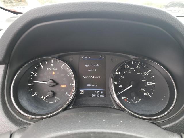 2018 NISSAN ROGUE S - KNMAT2MTXJP504110